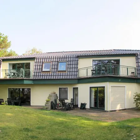 Lejlighed Haus Berlin-2 *