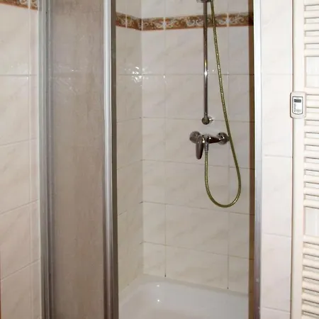 Haus Berlin-2 * Loddin